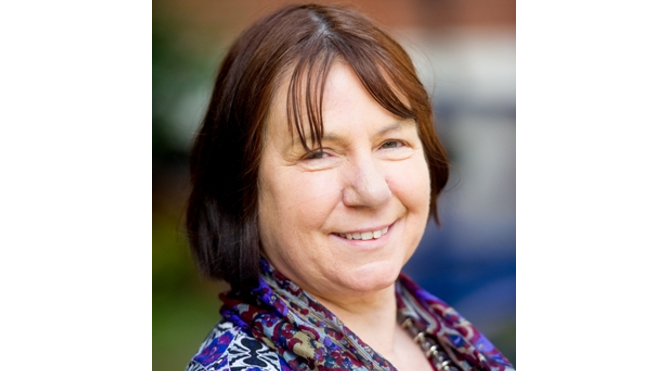 Professor Jill Manthorpe OSJCT Trustee