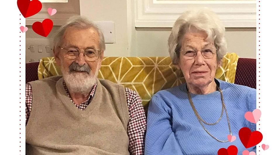 Valentines Day at Windsor Street