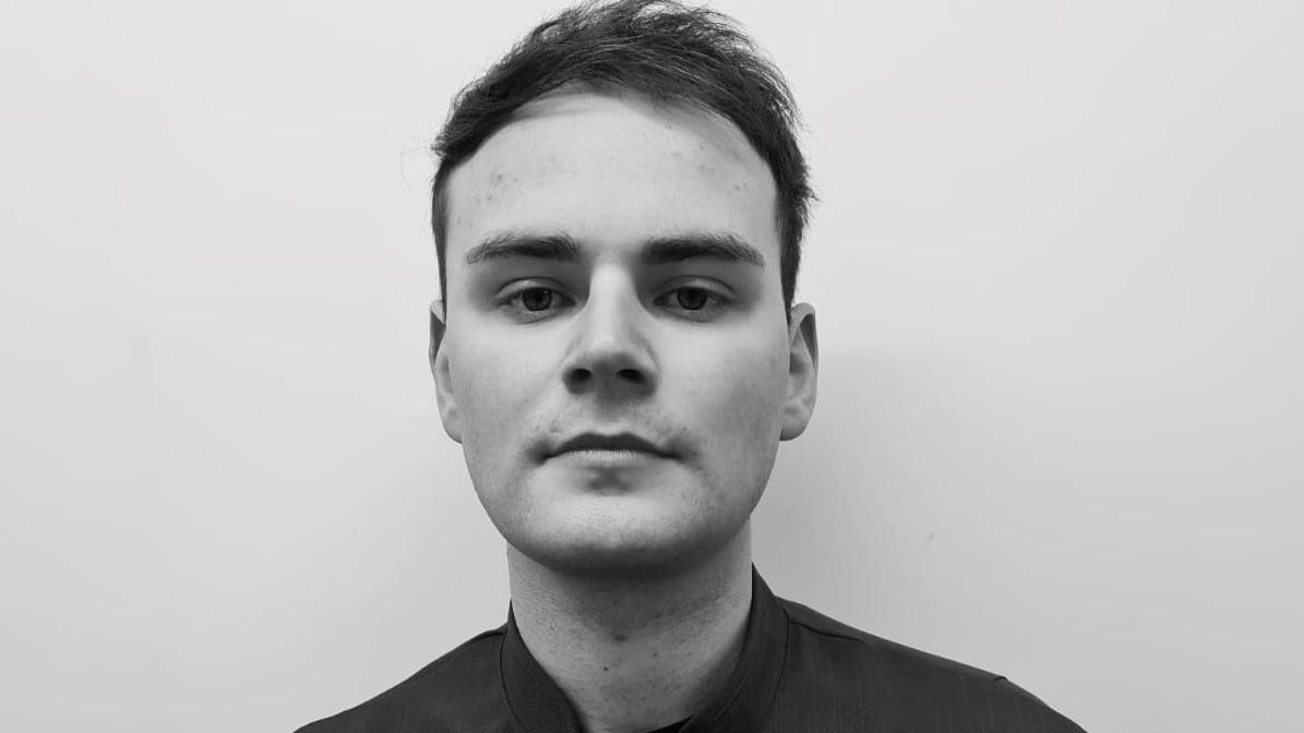 Albert joined OSJCT as a carer during the COVID-19 pandemic