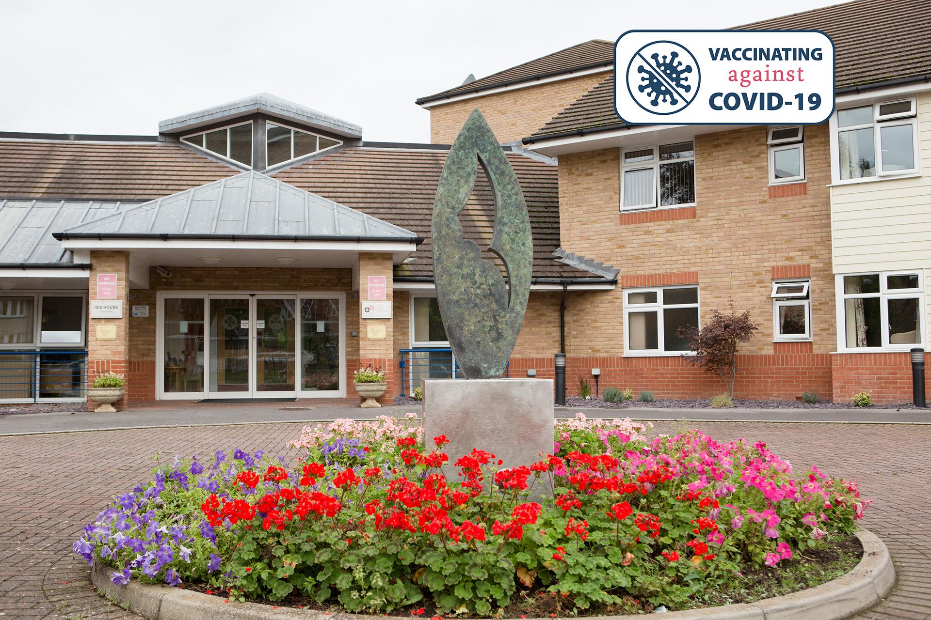 A home you'll love to live in OSJCT