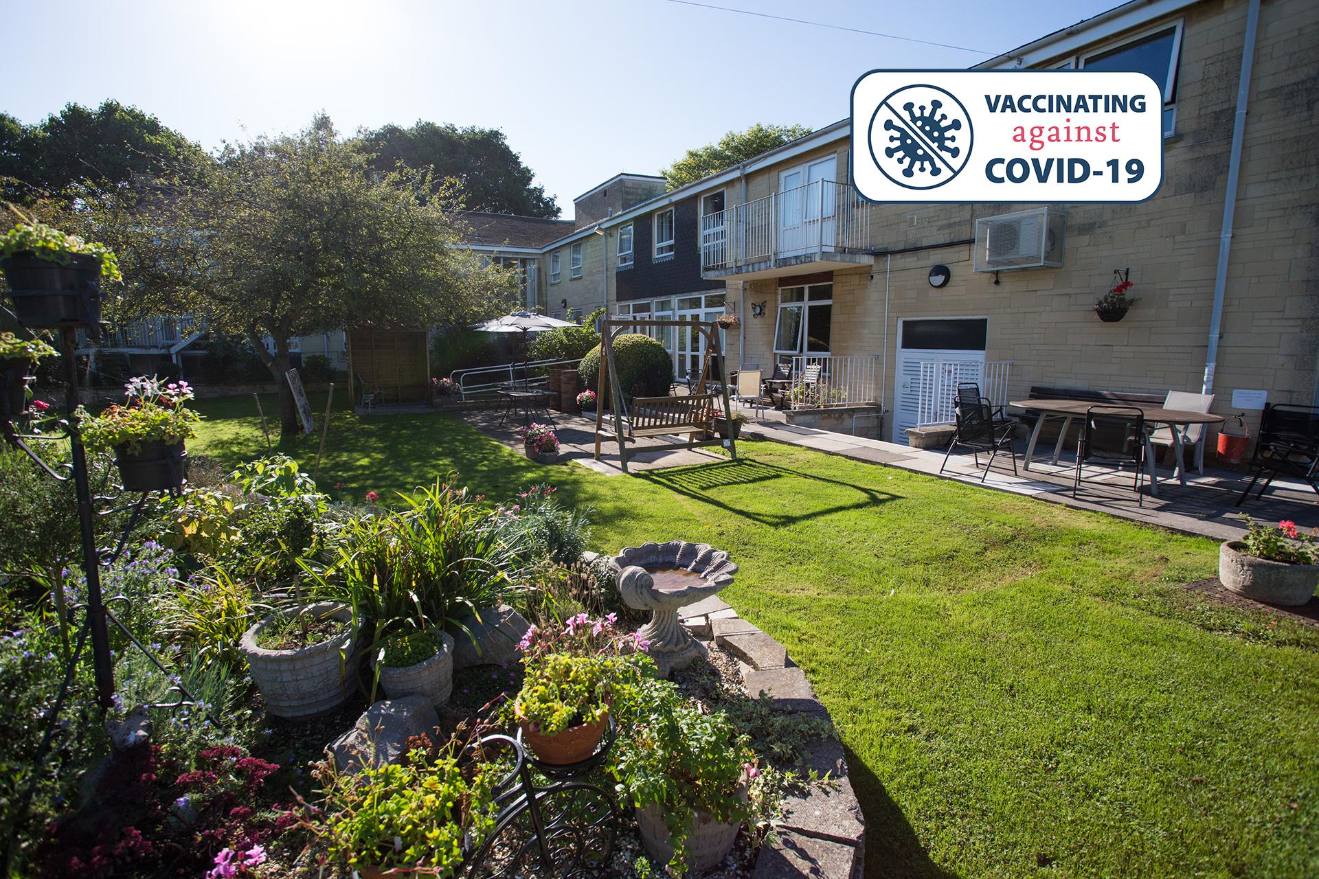 Care homes in Gloucestershire OSJCT