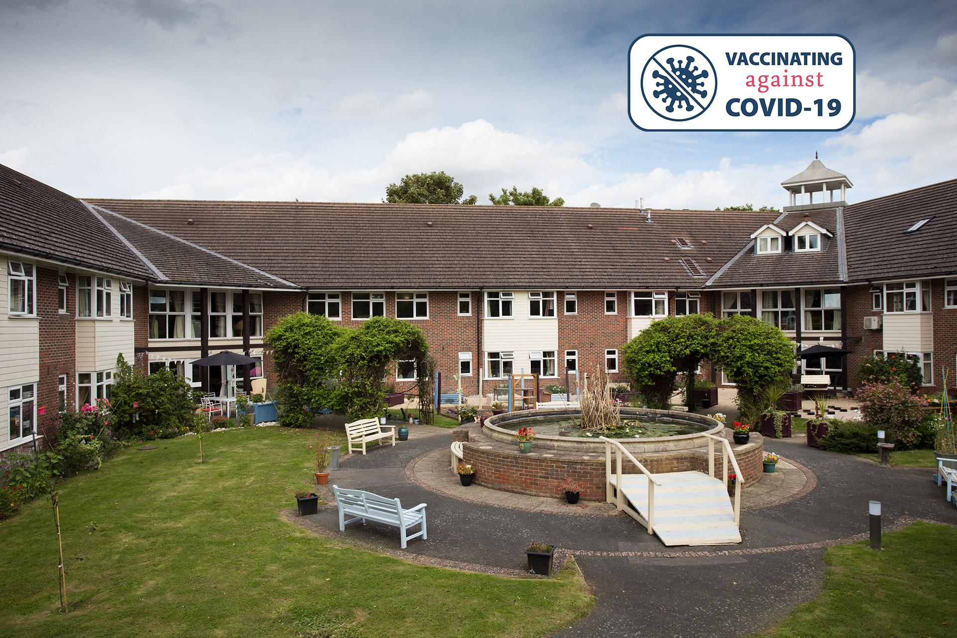 A home you'll love to live in OSJCT