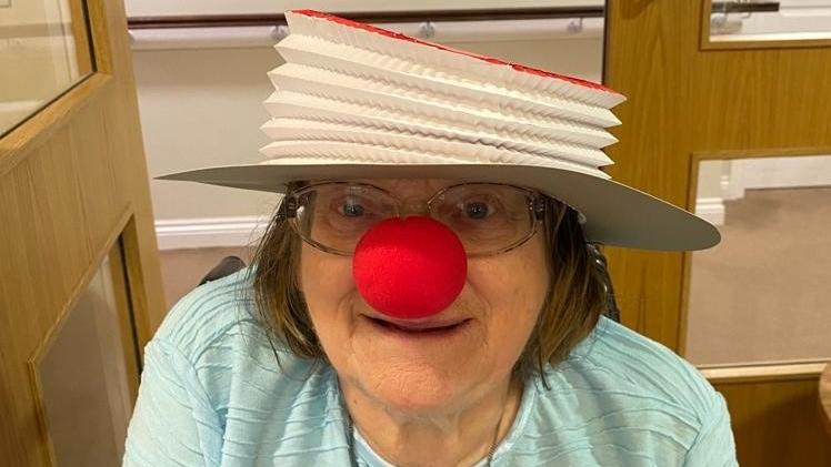 Avonbourne Joins In Red Nose Day 2021 