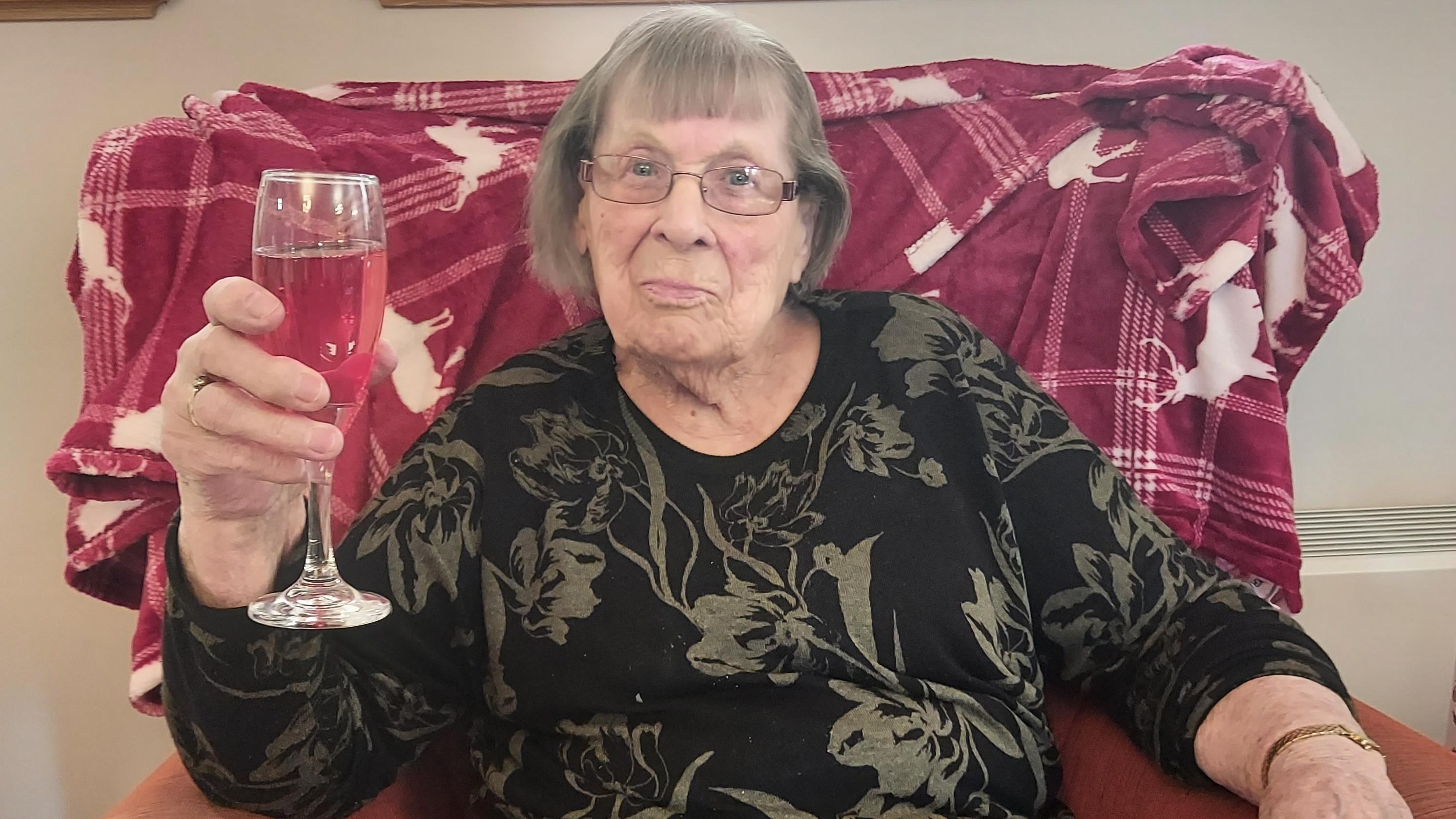 Chilterns Court OSJCT