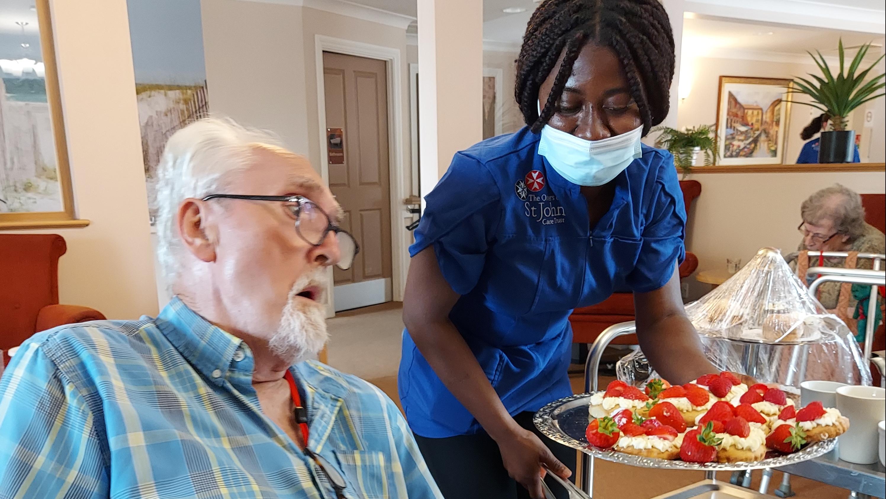 Chilterns Court OSJCT