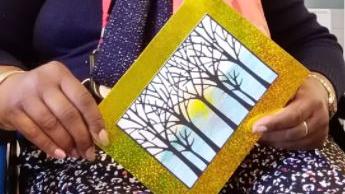 Invitation to Caribbean themed week