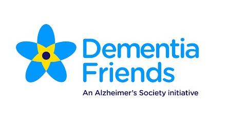 Dementia Friends logo
