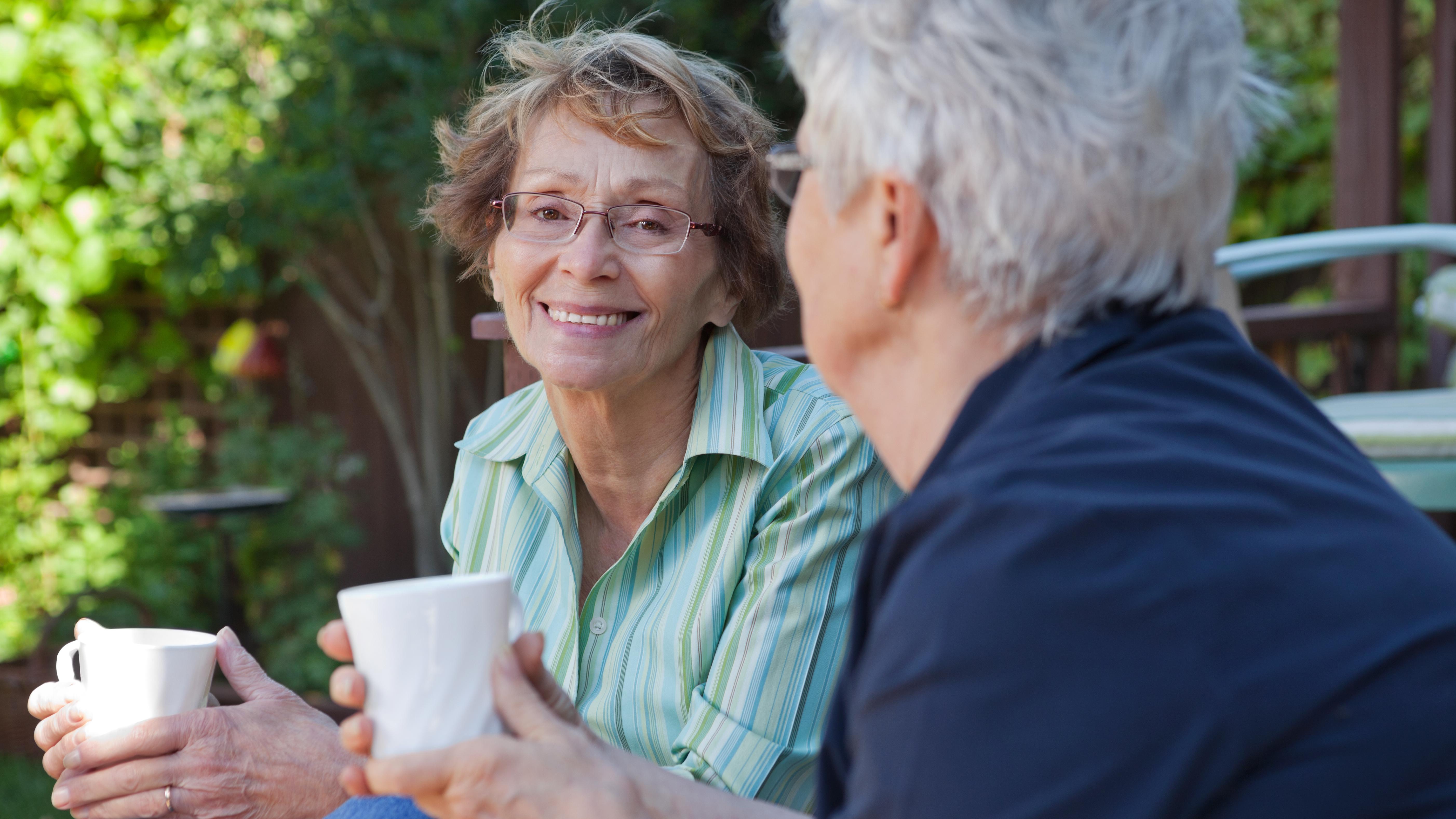 Latest Update for Family and Friends