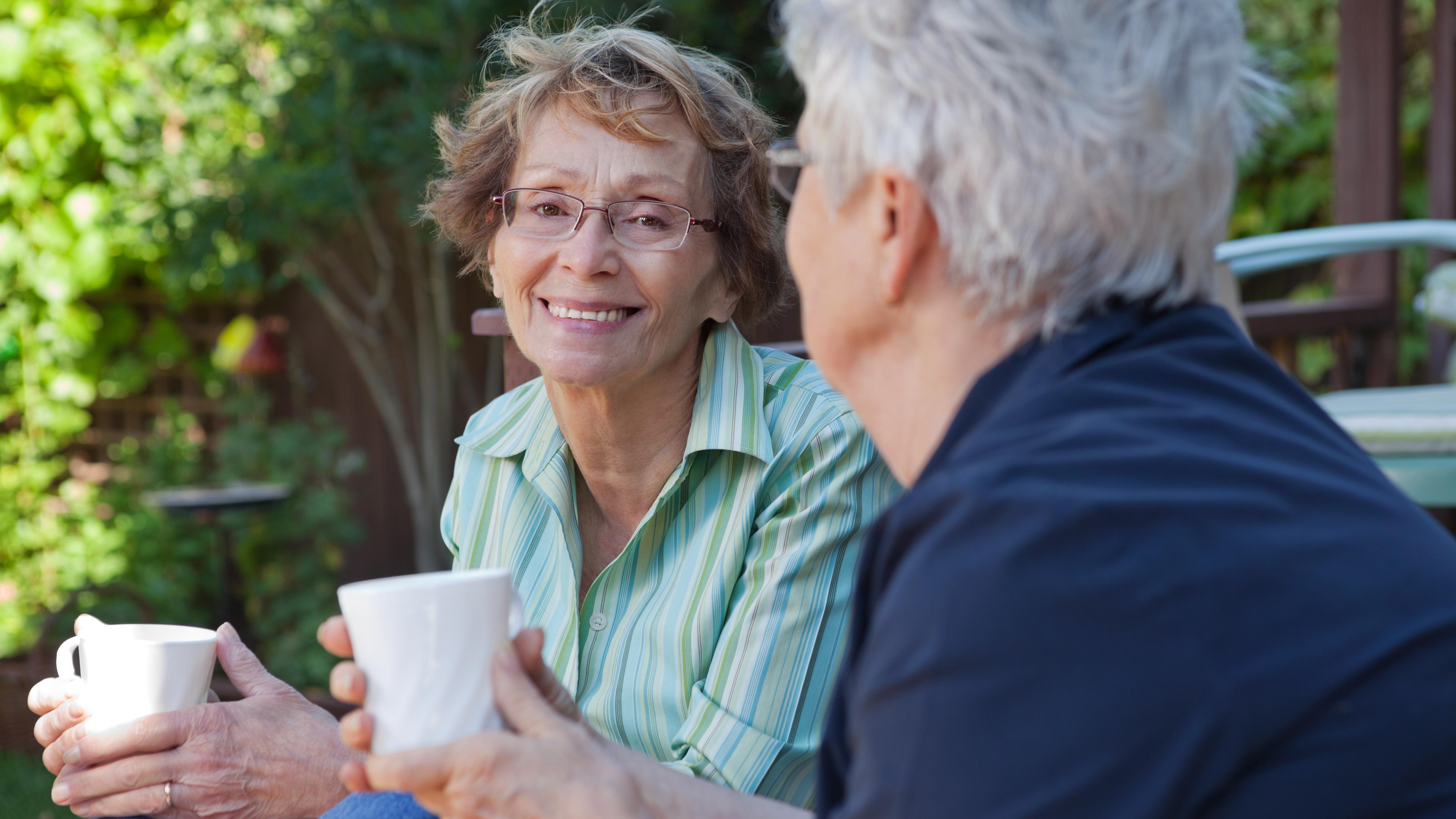 Latest Update for Family and Friends