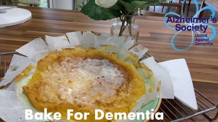 Bake for Dementia