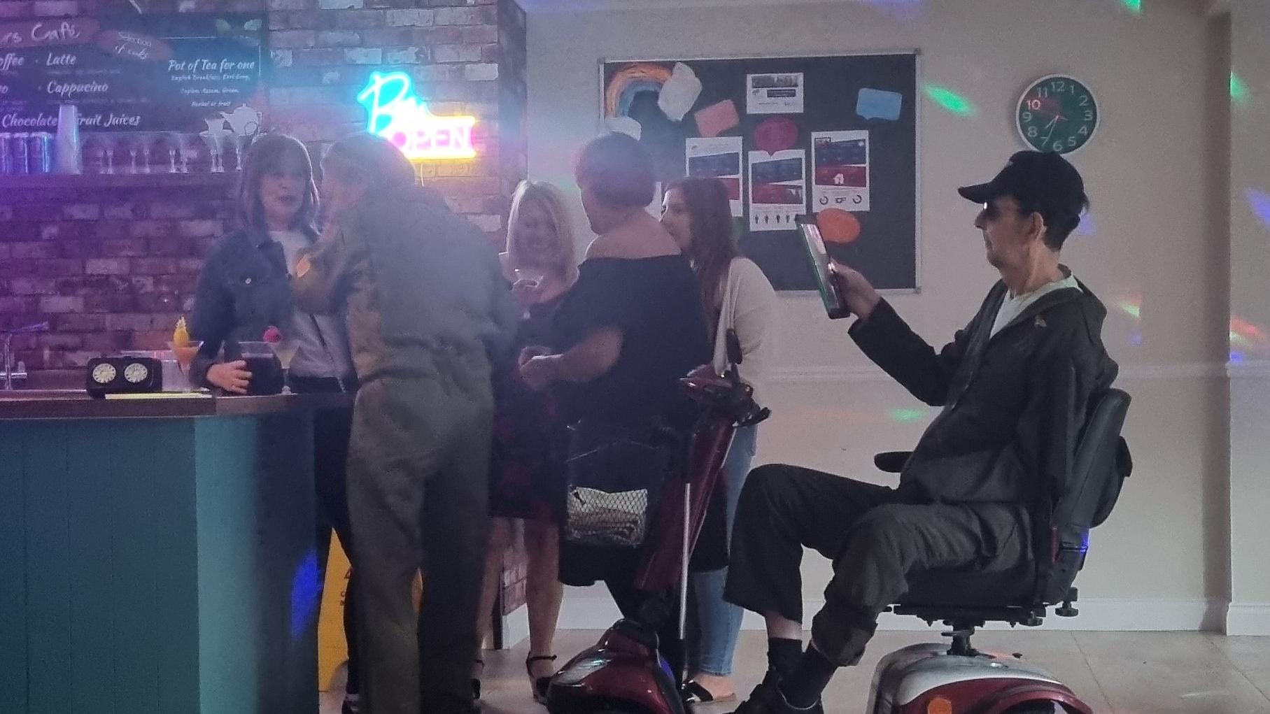 Kaspers Night Club in Marlborough