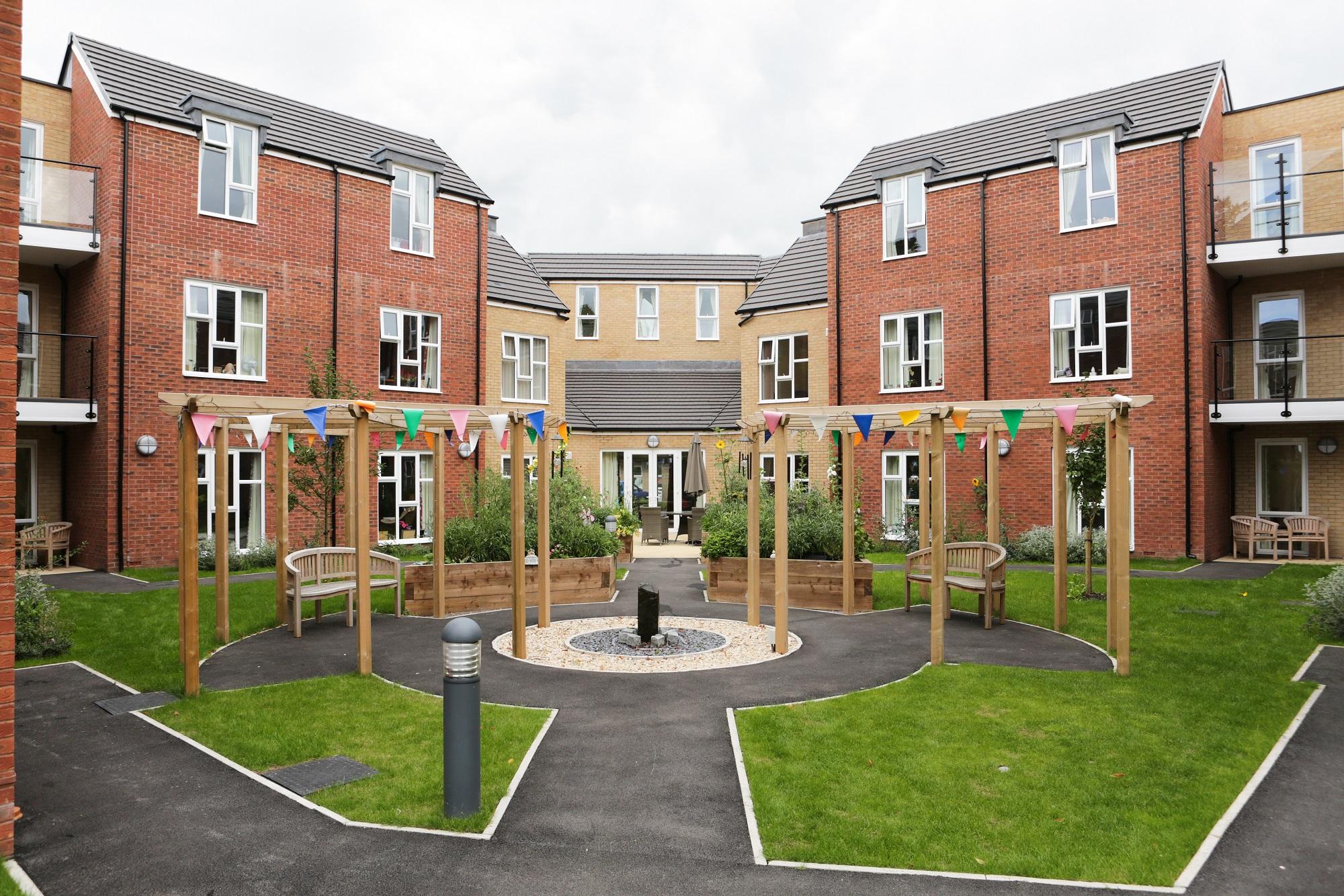 Ashwood Care Centre