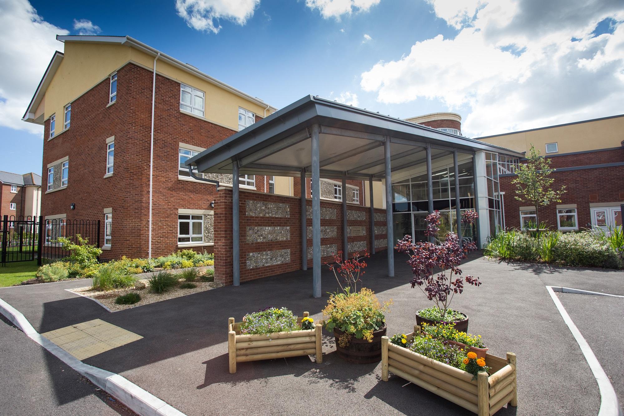 Avonbourne Care Centre