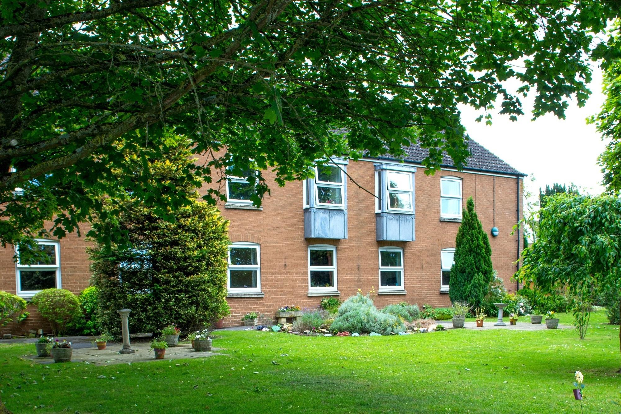 Brookside