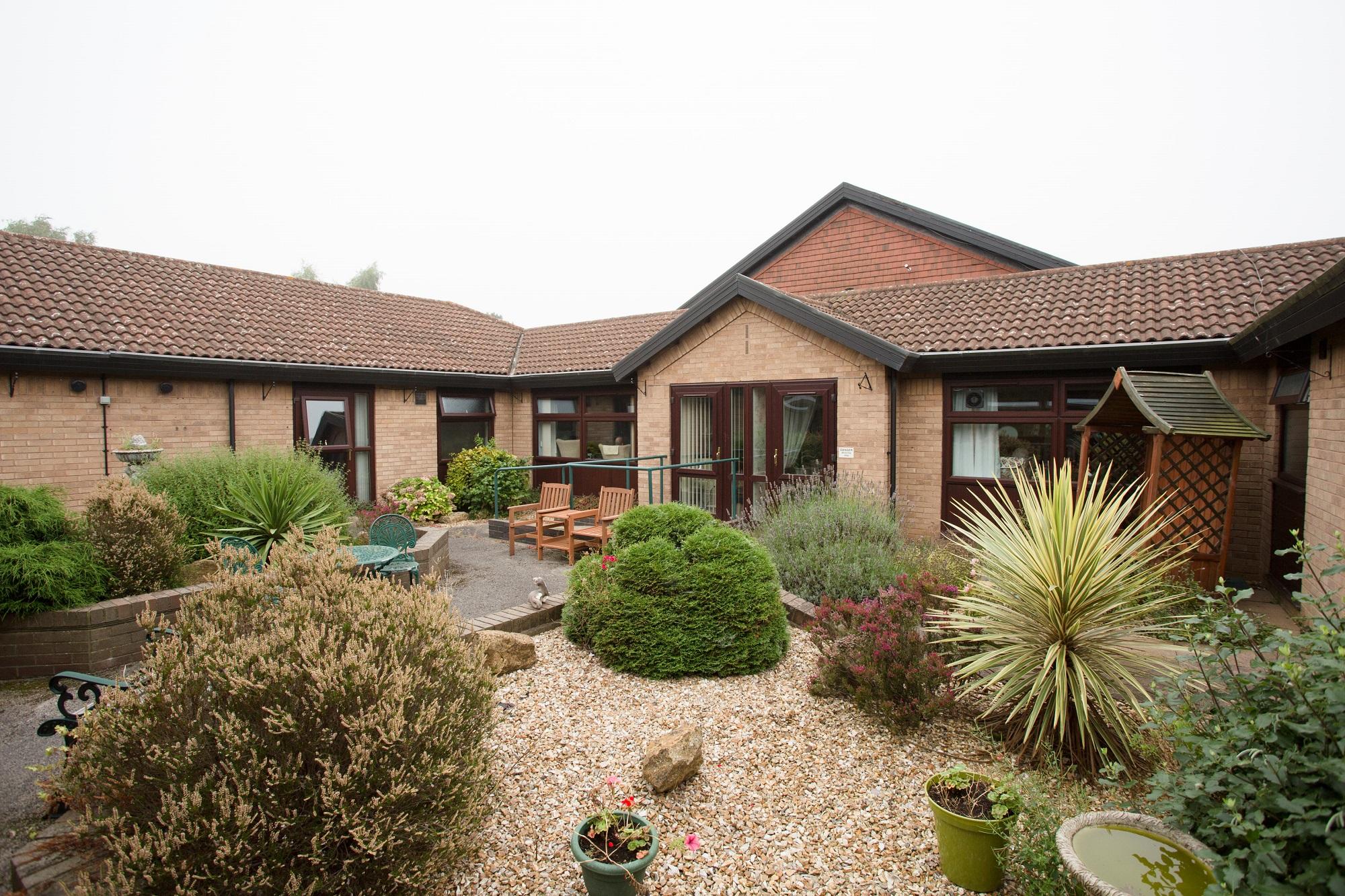 Foxby Court