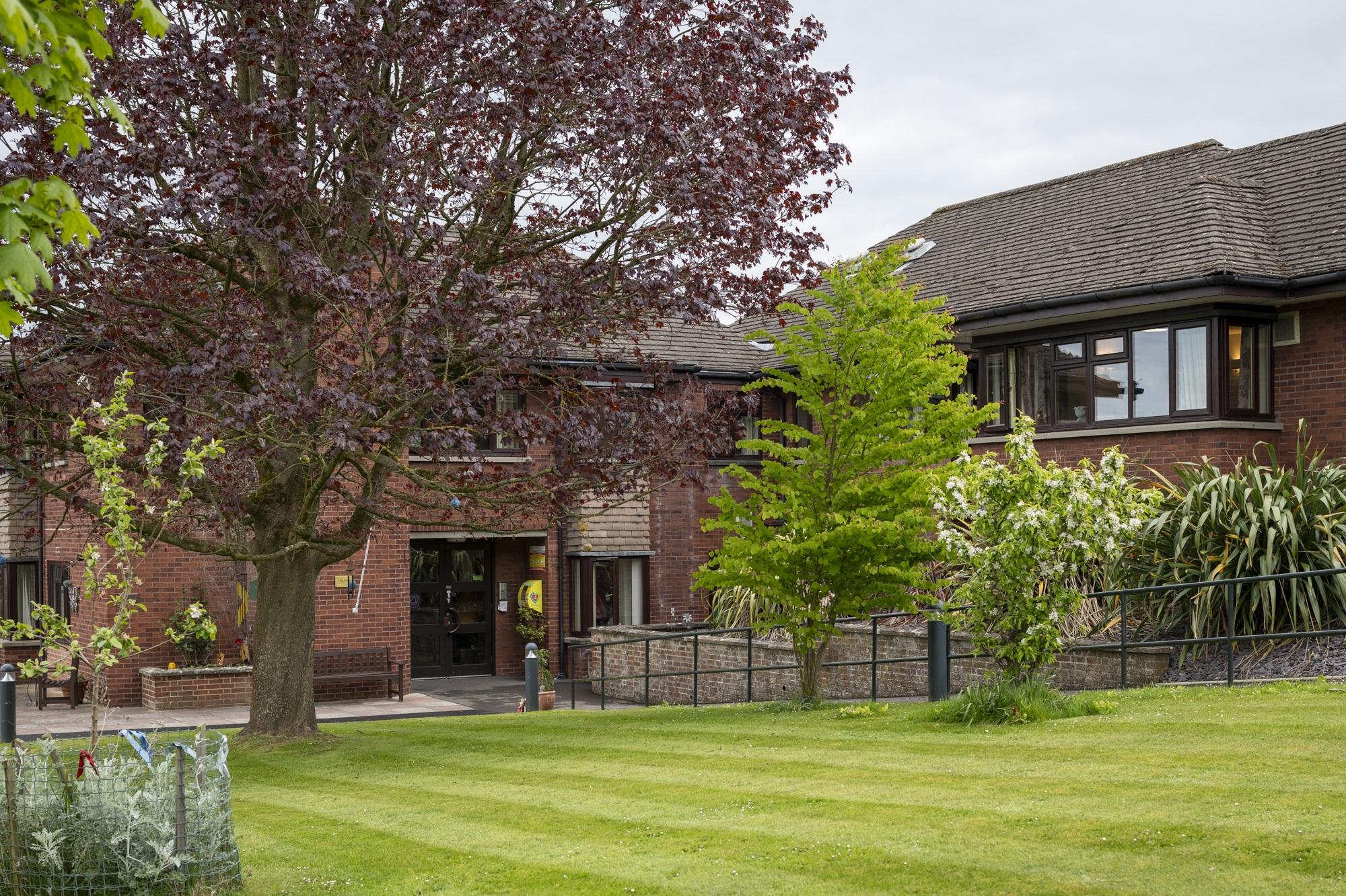 Henlow Court