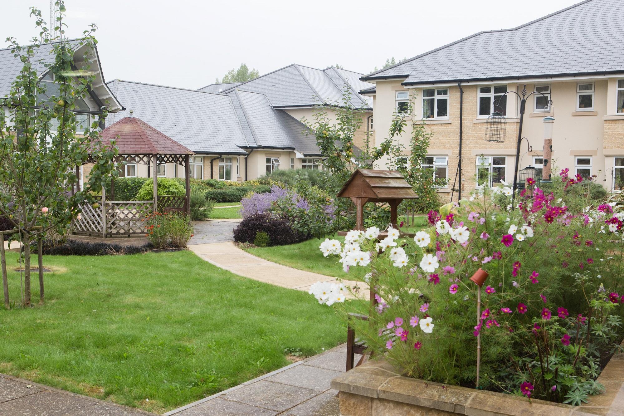 Henry Cornish Care Centre