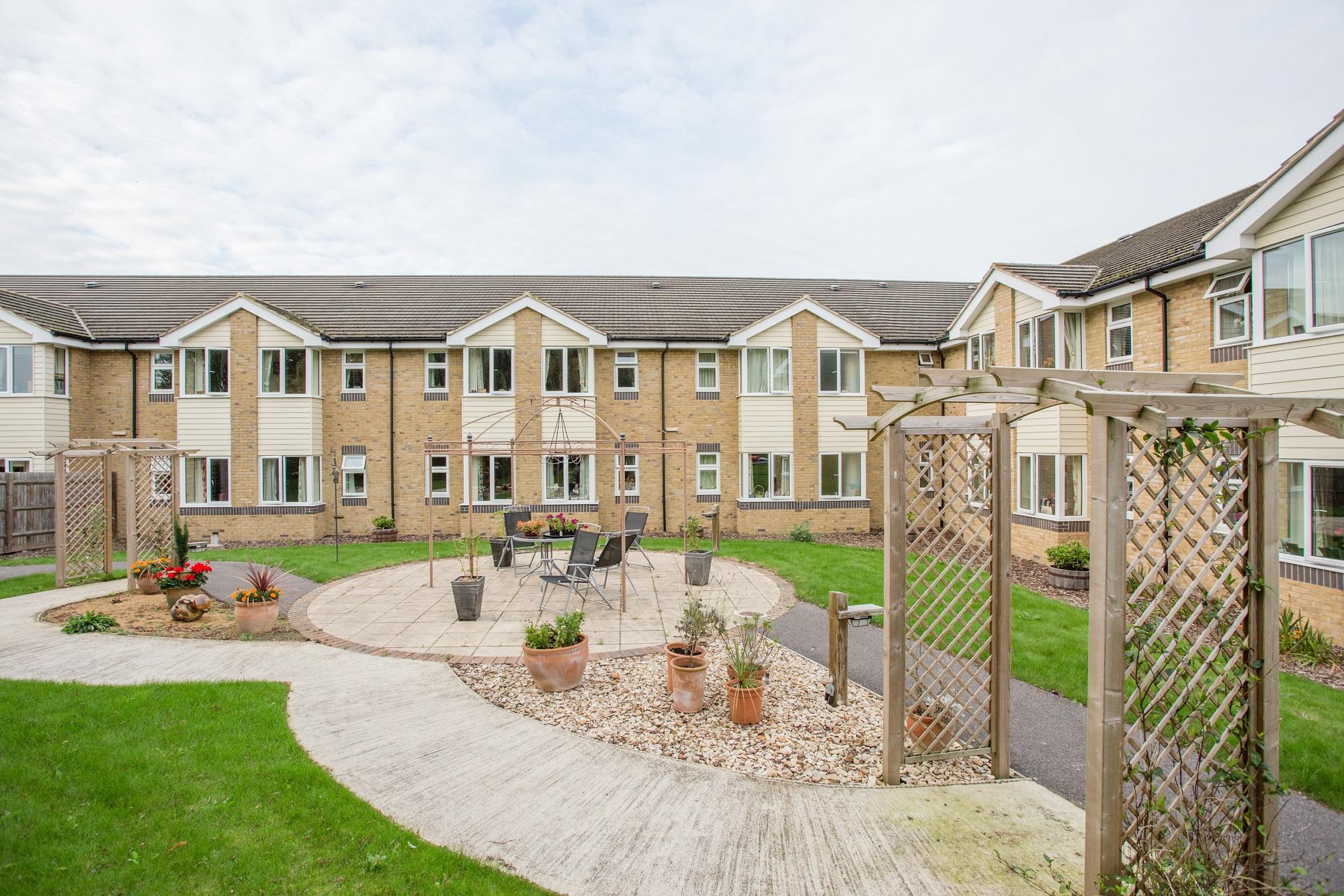 Meadowcroft