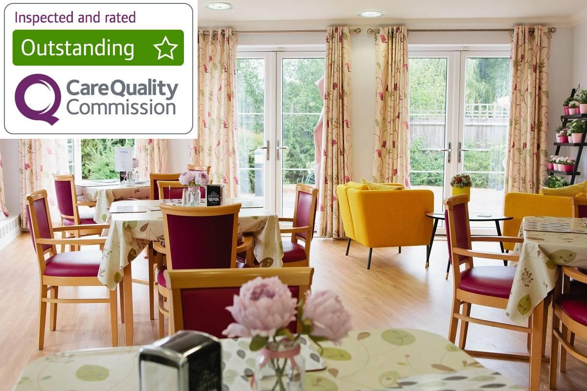 Monkscroft Care Centre
