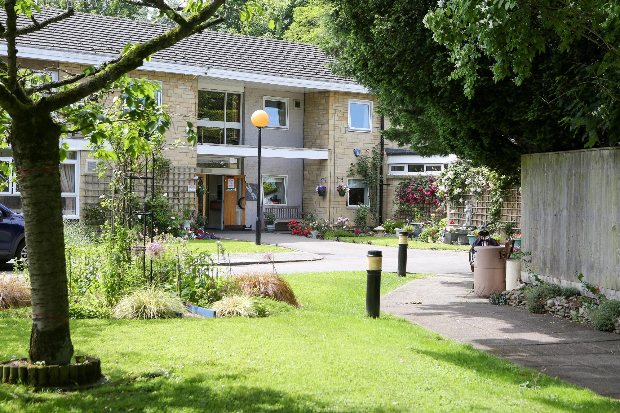 Paternoster House