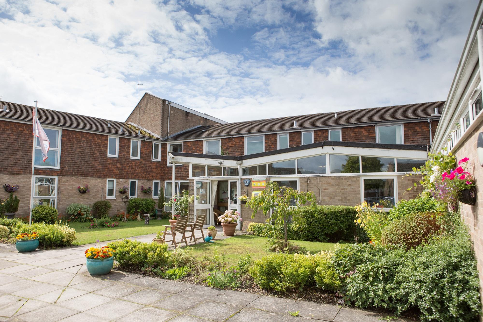 Ridgeway House