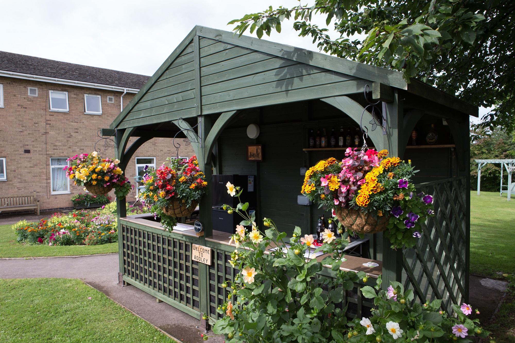 Rodley House