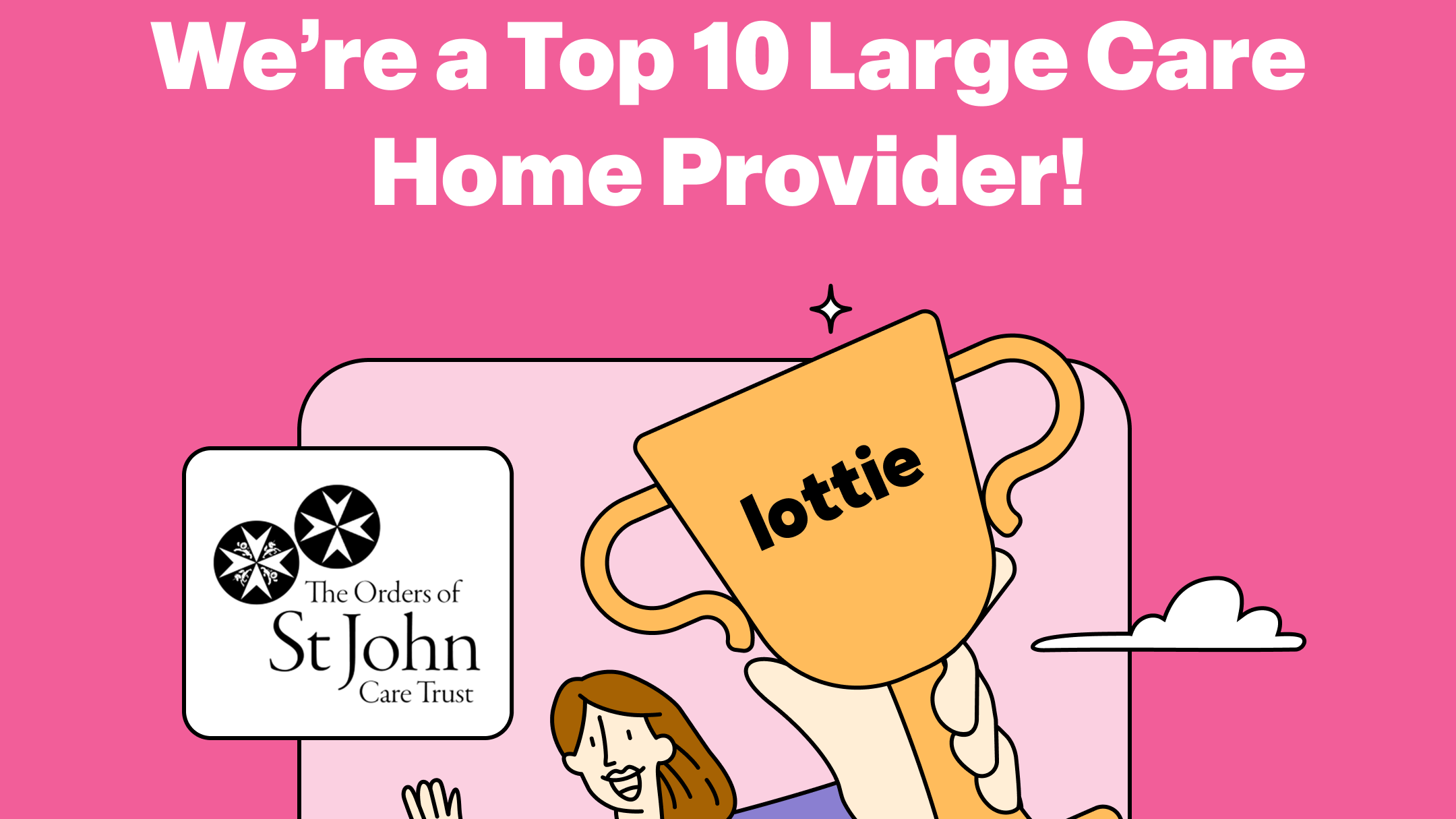 Top 10 Care Provider