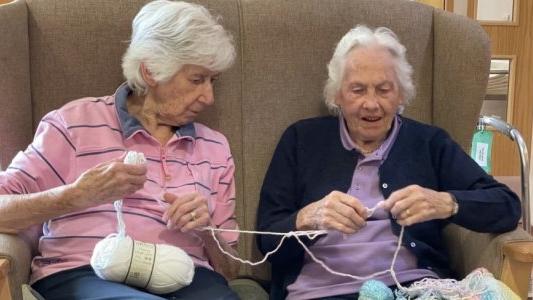 Celebrating a new chapter with the Fremantle Trust on National Friendship Day