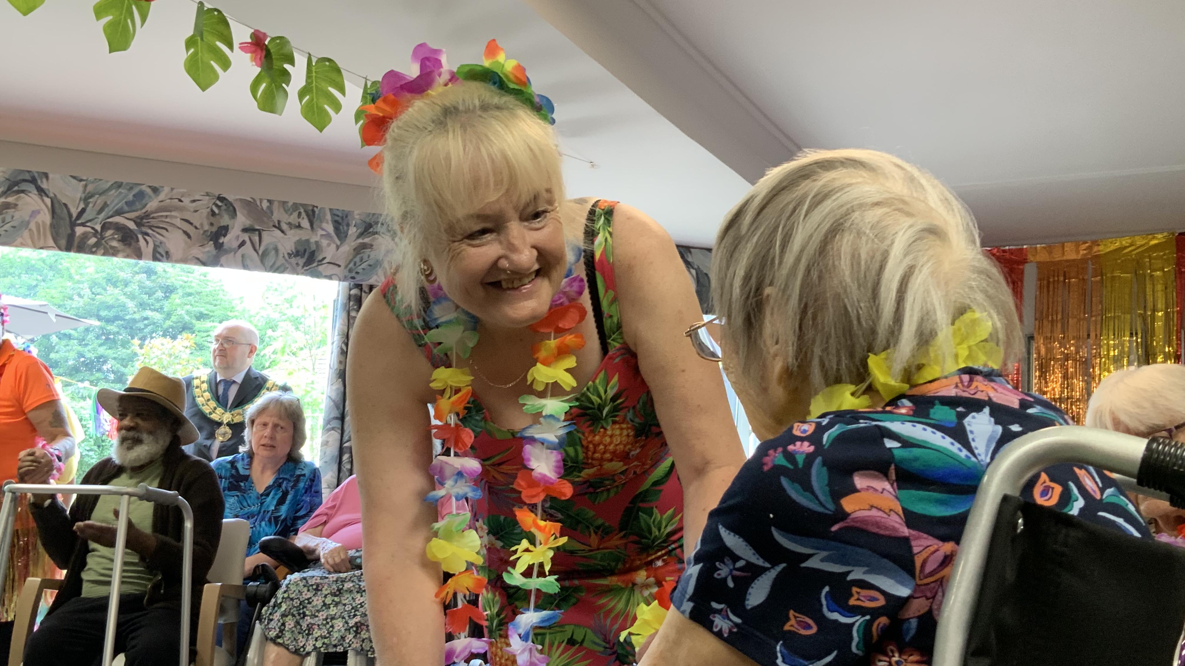 Club Tropicana at The Meadows