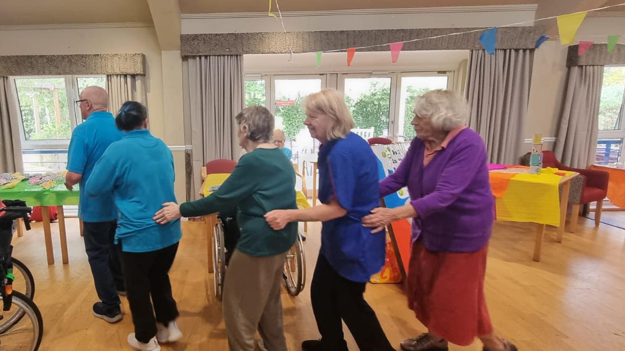 All the fun of the OSJCT's St Johns Fair 