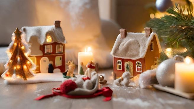 10 expert tips for caring for a loved one with dementia at Christmas