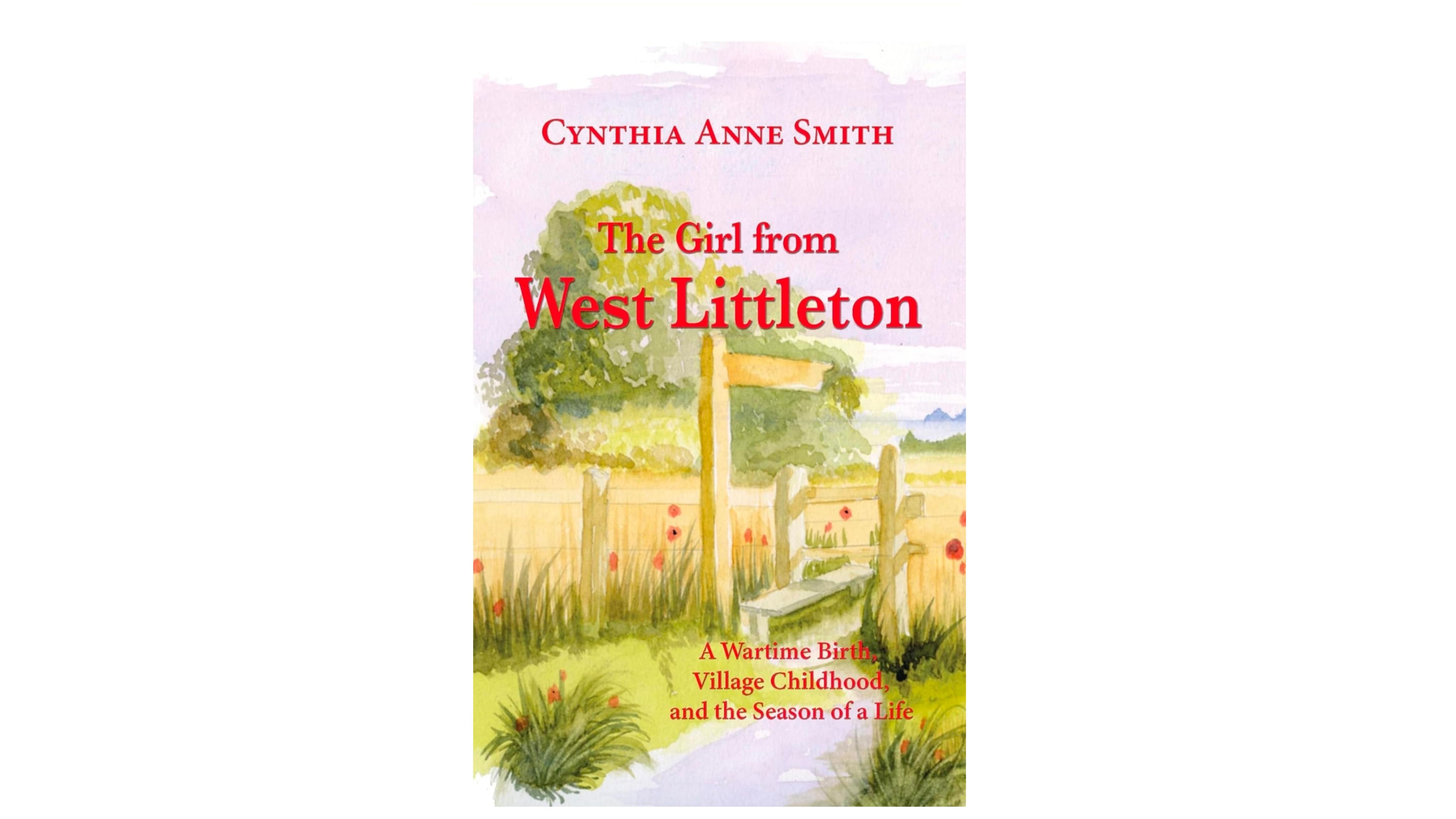 The Girl from West Littleton