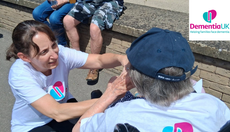 Bemerton Lodge Celebrates Second Consecutive Dementia and Well-being Accreditation Achievement
