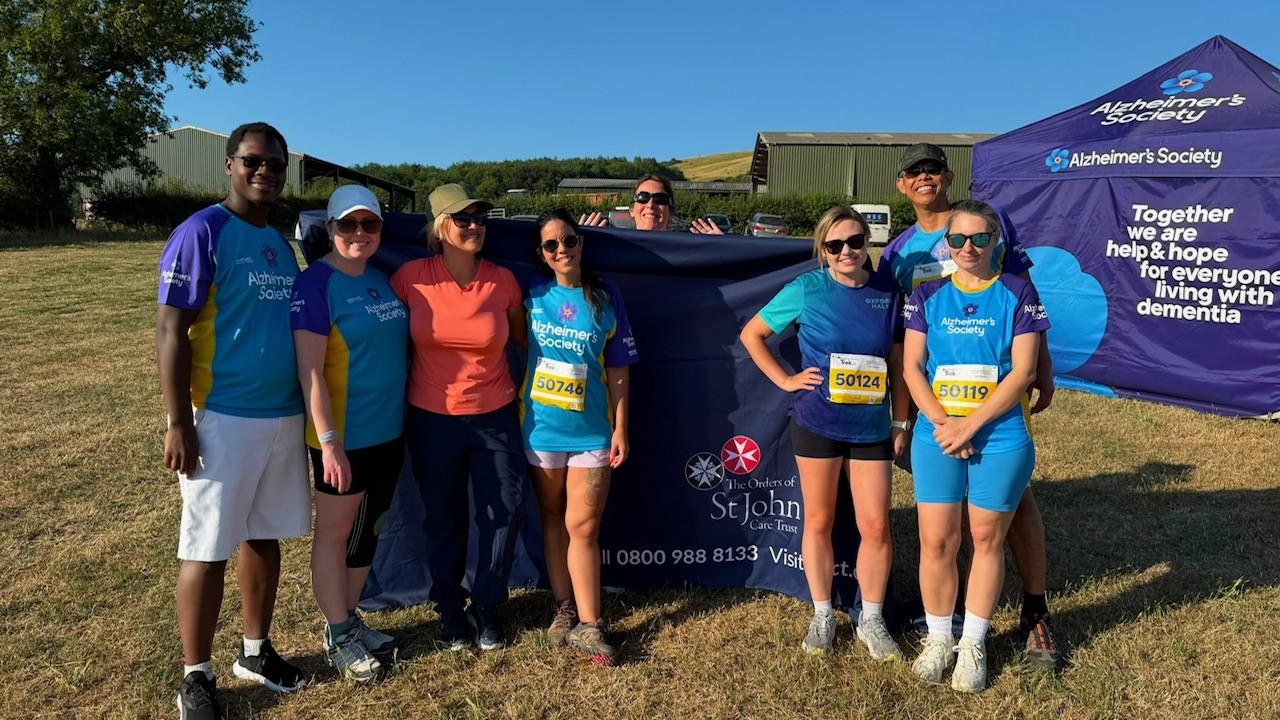 OSJCT Central Trekkers