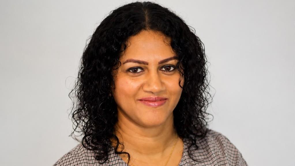 Swapna Nandanan