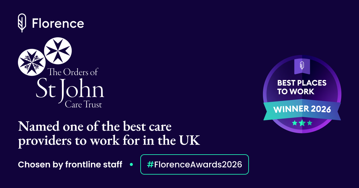OSJCT Celebrates Triple Success at the Florence Awards 2026