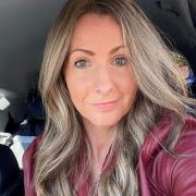 Alix Williams-Duffield