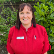 Biddy Perkins, Head of Care