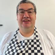 Head Chef at Hungerford House