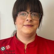 Head of Care at Hungerford House