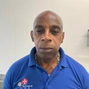 Handyperson at Hungerford House