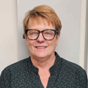 Sarah Howse, Home Manager