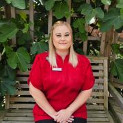 Louise Deputy Manager