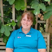 Lucy Activities Coordinator 