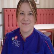 Laura Booker, Care Leader