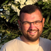 Dean Palfrey, Home Manager