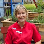 Heather Deputy Manager