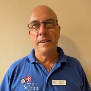 Martin Weaver Maintenance Lead