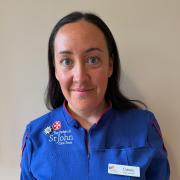 Casey Williams - Care Lead