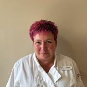 Marie Coxhead - Chef